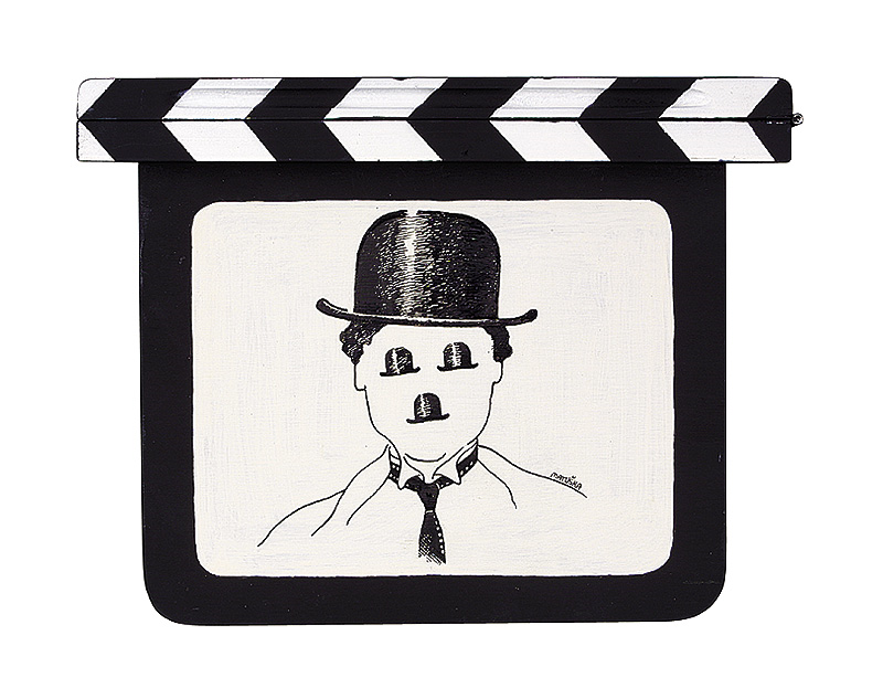 Charlie Chaplin