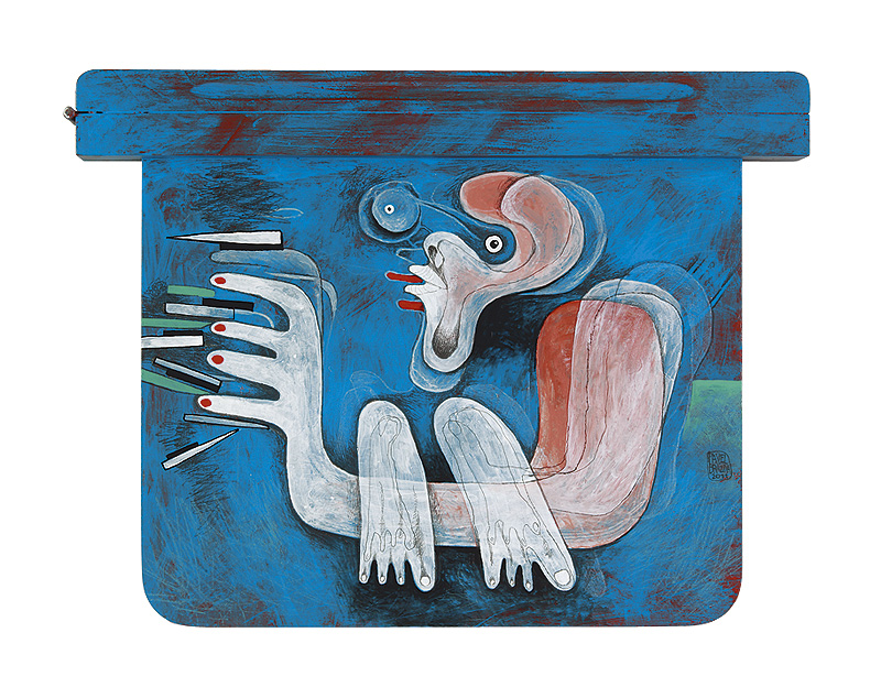 Pianista