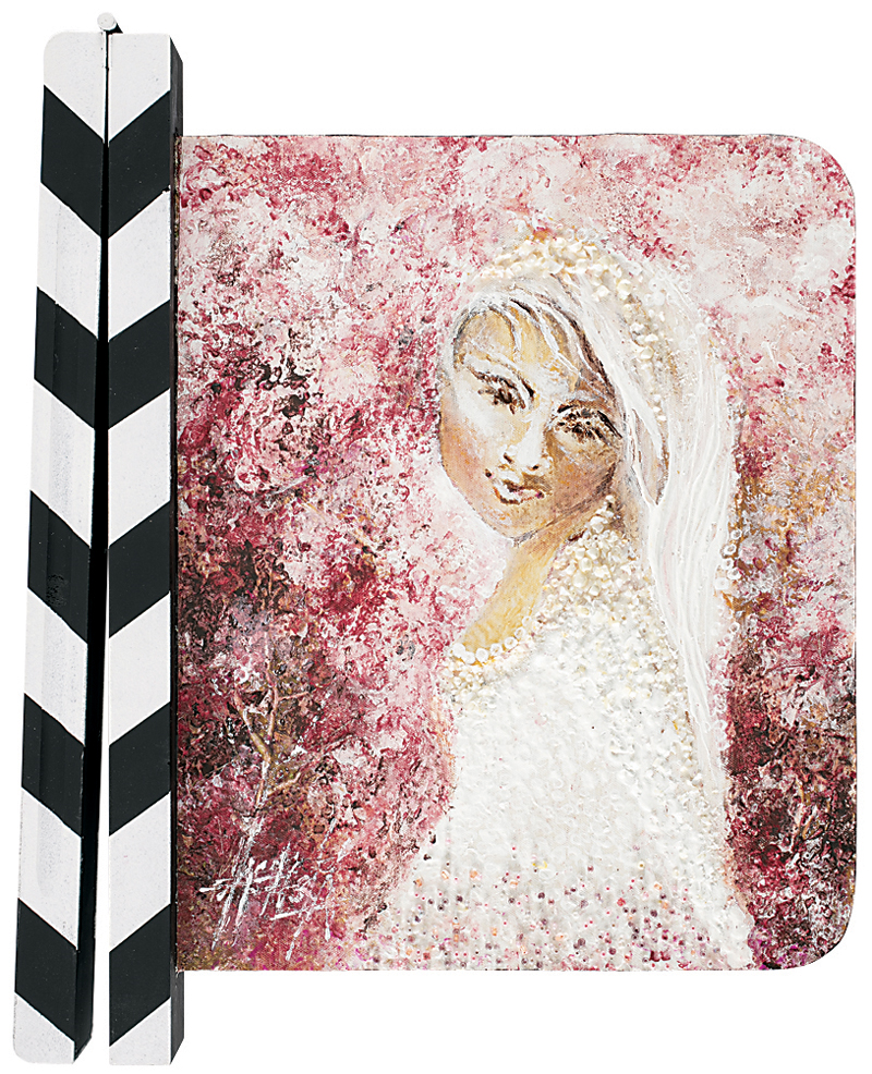 Z pohádky do pohádky