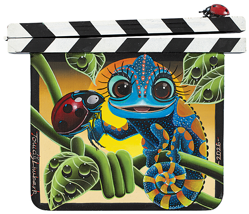 Šťastné setkání