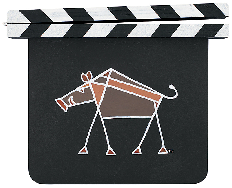 Útěk před Bivojem