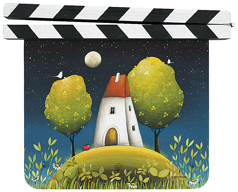 Noc splněných přání