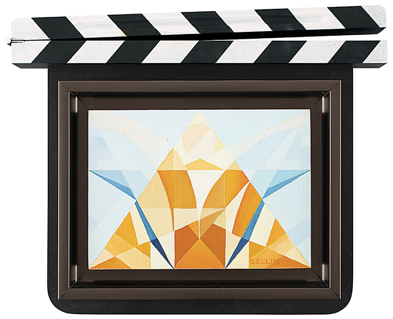 Zamilované plachetnice v žáru slunce