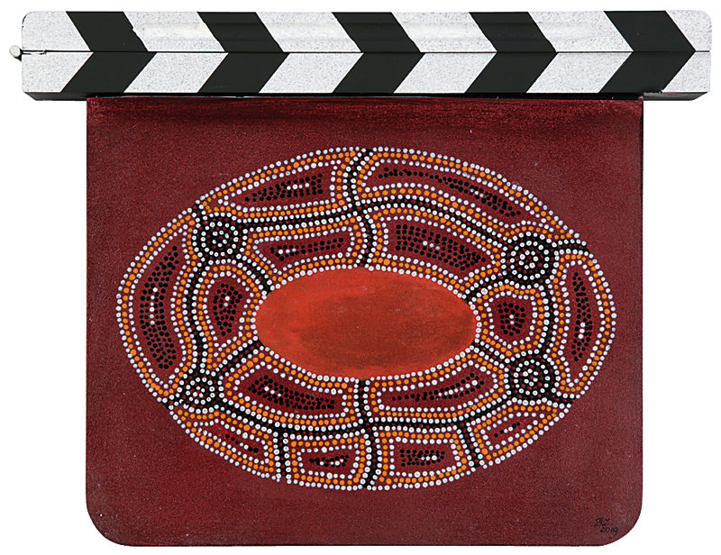 Tajemné Uluru očima Aboriginců